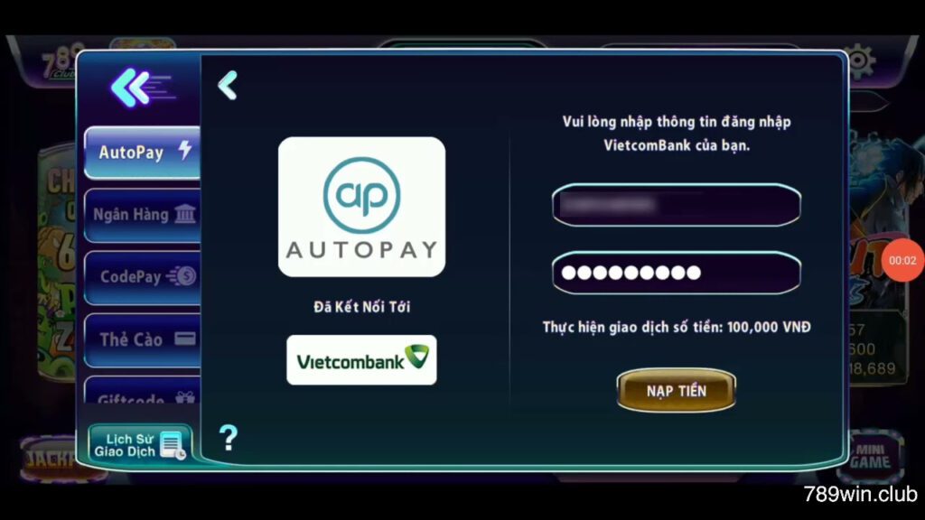 Laucuagame là một nền tảng trò chơi bài trực tuyến uy tín - Laucuagame