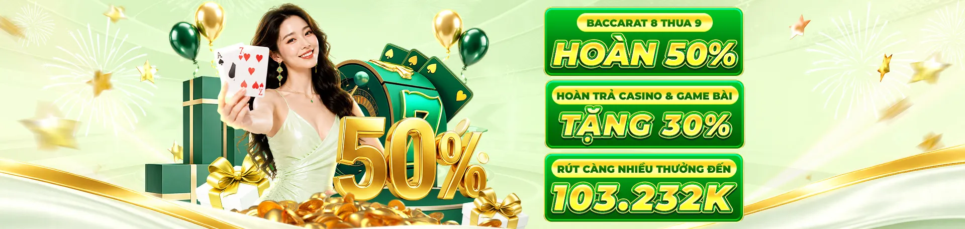 Các loại hình cá cược nổi bật trên trang web Vinbet Gaming - Vinbet
