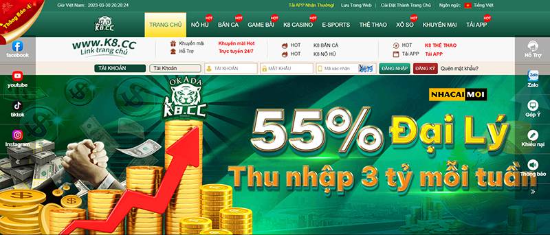 Có tin đồn rằng Bet999 là một trò lừa đảo - Bet999