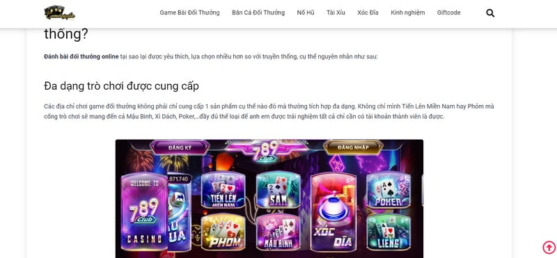 Fcb88 là công ty sản xuất game chất lượng cao nhất châu Á - Fcb88