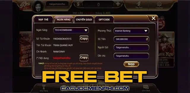 Cách kiếm tiền trong các game Vesovn - Vesovn