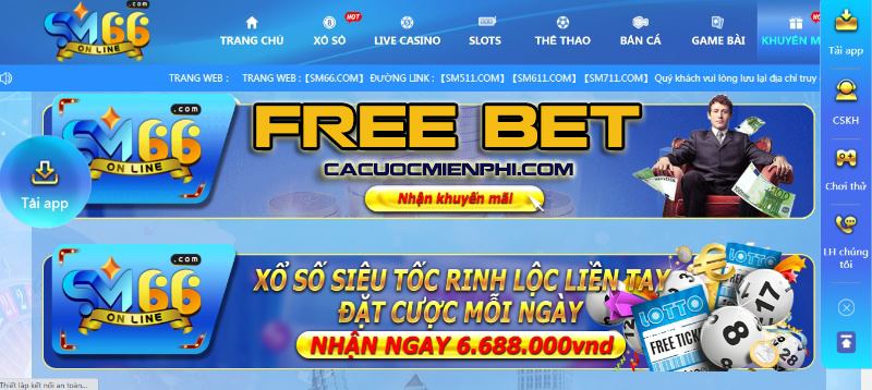 Sòng cá cược nổi tiếng nhất của Ok365 Gaming - Ok365
