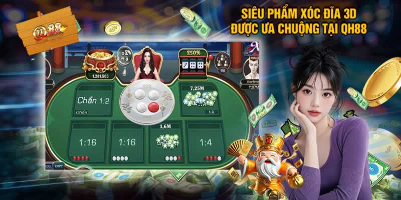 Trang web của 33King Games sở hữu giao diện chất lượng cao - 33King