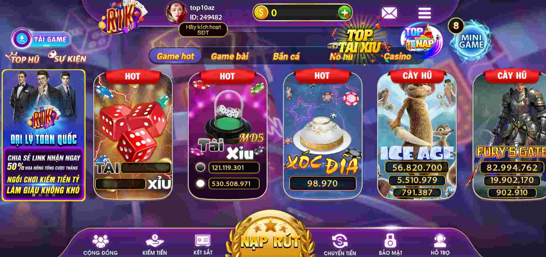 Hướng dẫn dành cho đại lý Okking - Okking