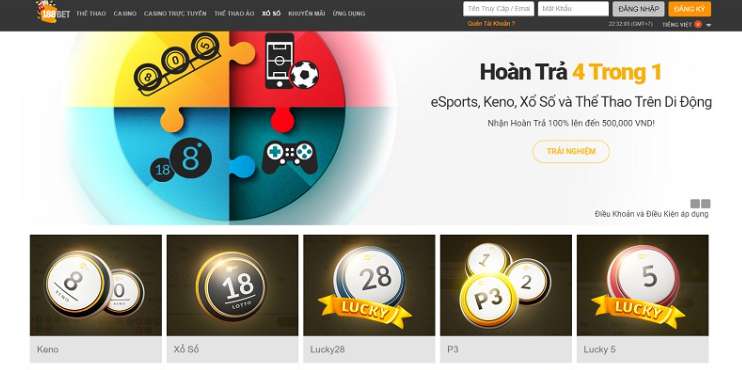 Những kinh nghiệm quan trọng trong lĩnh vực 898Bet - 898Bet