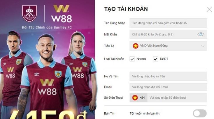 Chiến dịch quảng bá Awin68: Sự kiện thanh lịch nhất thế giới - Awin68