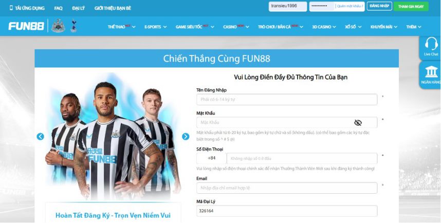 Đăng ký với tư cách là công ty game hạng 8Xbet và nhận ngay phần thưởng 50000 nhân dân tệ - 8Xbet