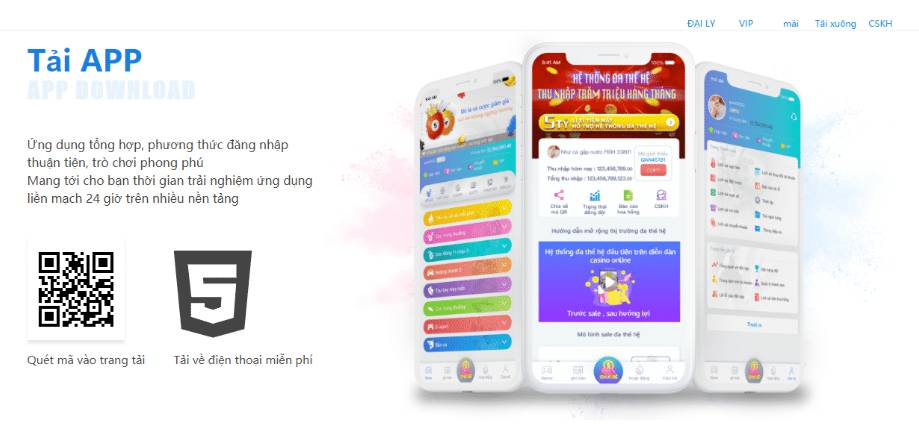Trang web trò chơi máy đánh bạc được xếp hạng M8win phổ biến nhất năm 2026 - M8win