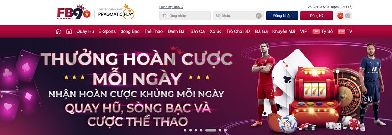 Làm thế nào để được thăng cấp lên cấp độ 7Club - 7Club
