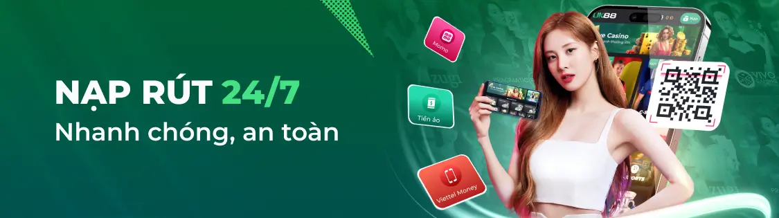 Tổng quan ngắn gọn về các trang web chơi game uy tín được xếp hạng Vivu88 - Vivu88