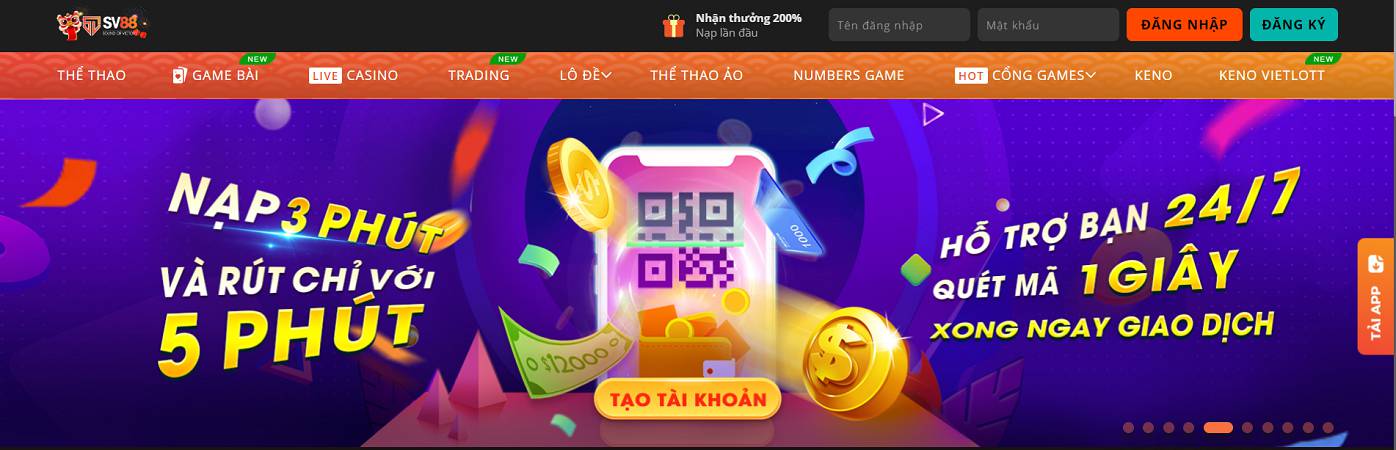 Trang web cổng thông tin trò chơi giải trí hấp dẫn cấp độ 88Vv - 88Vv