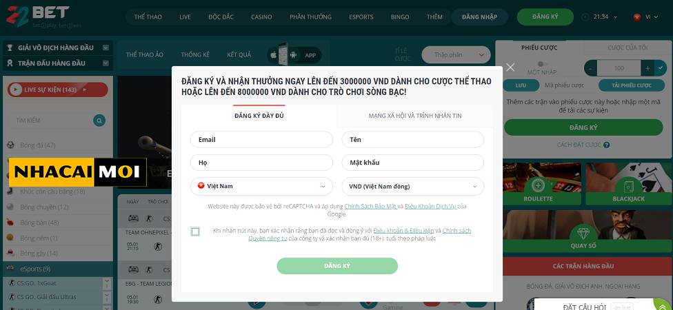 Câu hỏi thường gặp – Các vấn đề thường gặp liên quan đến trang web Winvn Games - Winvn