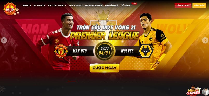 Tôi có thể chơi những game nào trên nền tảng game Gg8? - Gg8