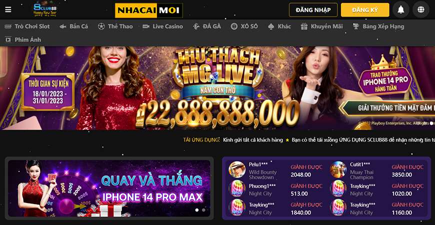 Phúc lợi Banca - Banca